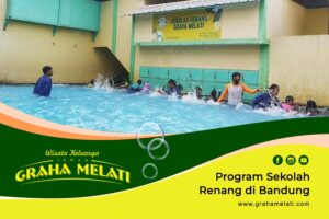 Program Sekolah Renang di Bandung